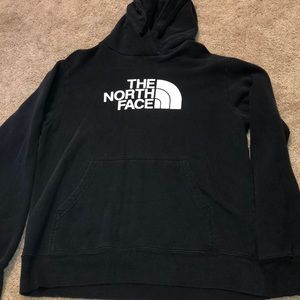 North Face Hoodie